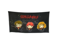 Harry Potter Asciugamano Kawaii Harry Potter 150 X 75 Cm Groovy