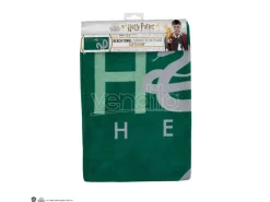 Harry Potter Asciugamano Serpeverde 140 X 70 Cm Cinereplicas