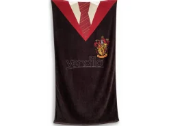 Harry Potter Asciugamano Telo Mare con Stemma Grifondoro 75 x 150 cm Groovy