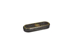 Harry Potter Astuccio Porta Matite Hogwarts Half Moon Bay