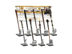 Harry Potter Bacchetta dei Professori a Sorpresa 1 di 9 da Collezione Noble Collection