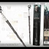 Harry Potter Bacchetta Magica dei Mangiamorte Skull in Blister Noble Collection