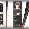 Harry Potter Bacchetta Magica Neville Paciock + Segnalibro 3D 30 Cm Noble