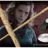 Harry Potter Bacchetta Magica Character Hermione Granger Noble Collection