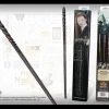 Harry Potter Bacchetta Magica Ginny Weasley in Blister Noble Collection