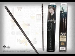 Harry Potter Bacchetta Magica Ginny Weasley in Blister Noble Collection