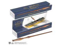 Harry Potter Bacchetta Magica Ollivanders Luna Lovegood Noble Collection
