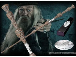Harry Potter Bacchetta Magica Character Albus Silente Noble Collection