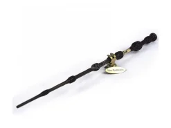 Harry Potter Bacchetta Magica Character Albus Silente Noble Collection