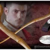Harry Potter Bacchetta Magica Character Viktor Krum Noble Collection