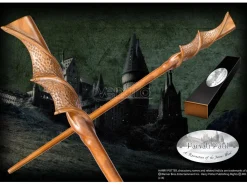 Harry Potter Bacchetta Magica Parvati Patil Character Noble Collection