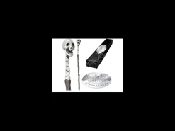Harry Potter Bacchetta Magica Mangiamorte Character Noble Collection