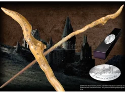 Harry Potter Bacchetta Magica Gregorovitch Character Noble Collection