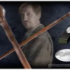 Harry Potter Bacchetta Magica Character Remus Lupin Noble Collection