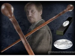 Harry Potter Bacchetta Magica Character Remus Lupin Noble Collection