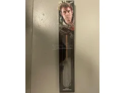 Harry Potter Bacchetta Magica Neville Paciock in Blister Noble Scatola Rovinata