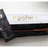 Harry Potter Bacchetta Magica Nymphadora Tonks + Segnalibro 3d Noble Collection