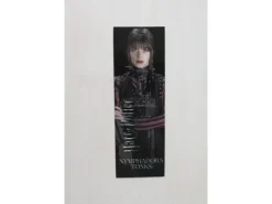Harry Potter Bacchetta Magica Nymphadora Tonks + Segnalibro 3d Noble Collection