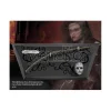 Harry Potter Bacchetta Magica Bellatrix Lestrange + Espositore Noble Collection