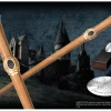 Harry Potter Bacchetta Magica Character Mundungus Fletcher Noble Collection