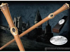 Harry Potter Bacchetta Magica Character Mundungus Fletcher Noble Collection