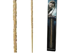 Harry Potter Bacchetta Magica Hermione Granger in Blister Noble Collection