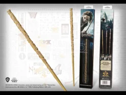 Harry Potter Bacchetta Magica Hermione Granger in Blister Noble Collection