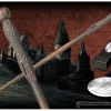 Harry Potter Bacchetta Magica Nigel Wolpert Character Noble Collection