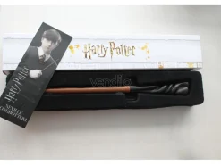 Harry Potter Bacchetta Magica Neville Paciock Segnalibro 3d Noble Collection