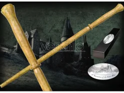 Harry Potter Bacchetta Magica Character Lucius Malfoy Noble Collection
