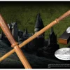 Harry Potter Bacchetta Magica Molly Weasley Character Noble Collection