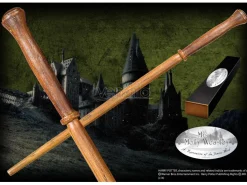 Harry Potter Bacchetta Magica Molly Weasley Character Noble Collection