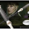 Harry Potter Bacchetta Magica Character Narcissa Malfoy Noble Collection