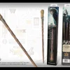 Harry Potter Bacchetta Magica Ron Weasley in Blister Noble Collection