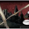 Harry Potter Bacchetta Magica Gellert Grindelwald Noble Collection