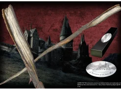Harry Potter Bacchetta Magica Gellert Grindelwald Noble Collection