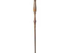 Harry Potter Bacchetta Magica Luna Lovegood in Blister Noble Collection