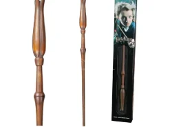 Harry Potter Bacchetta Magica Luna Lovegood in Blister Noble Collection