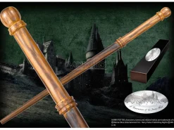 Harry Potter Bacchetta Magica Gregory Goyle Character Noble Collection