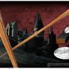 Harry Potter Bacchetta Magica Filius Flitwick Character Noble Collection