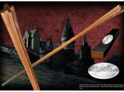 Harry Potter Bacchetta Magica Filius Flitwick Character Noble Collection