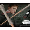 Harry Potter Bacchetta Magica Character Harry Potter Noble Collection