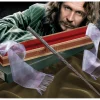 Harry Potter Bacchetta Magica Ollivander Sirius Black Noble Collection