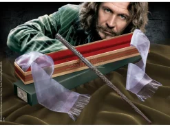 Harry Potter Bacchetta Magica Ollivander Sirius Black Noble Collection