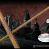 Harry Potter Bacchetta Magica Character James Potter Noble Collection