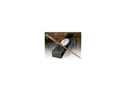 Harry Potter Bacchetta Magica Mangiamorte Brown Character Noble Collection