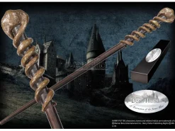 Harry Potter Bacchetta Magica Dean Thomas Character Noble Collection