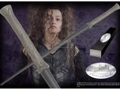 Harry Potter Bacchetta Magica Character Bellatrix Lestrange Noble Collection