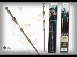 Harry Potter Bacchetta Magica Albus Silente in Blister Noble Collection