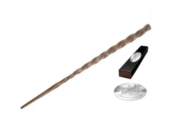 Harry Potter Bacchetta Magica Character Xenophilius Lovegood Noble Collection